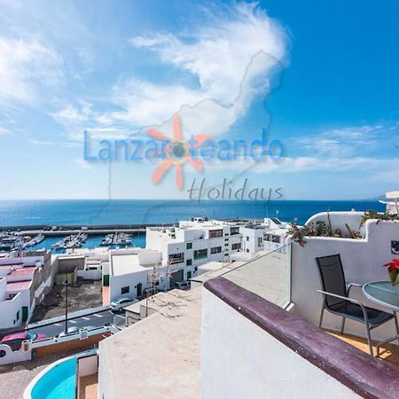 Vivienda Vacacional Dolphin Tías Exteriér fotografie