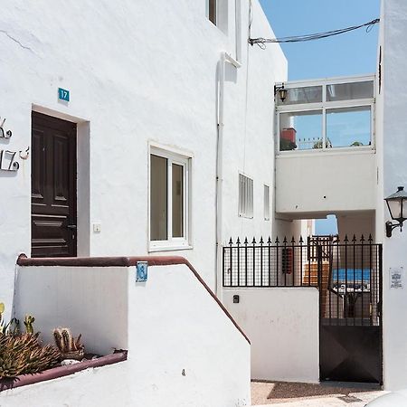 Vivienda Vacacional Dolphin Tías Exteriér fotografie